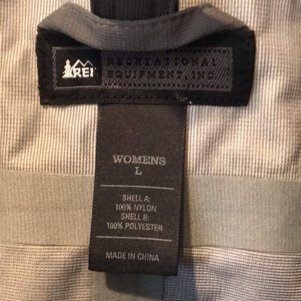 Rei Elements Tech Jacket - image 8